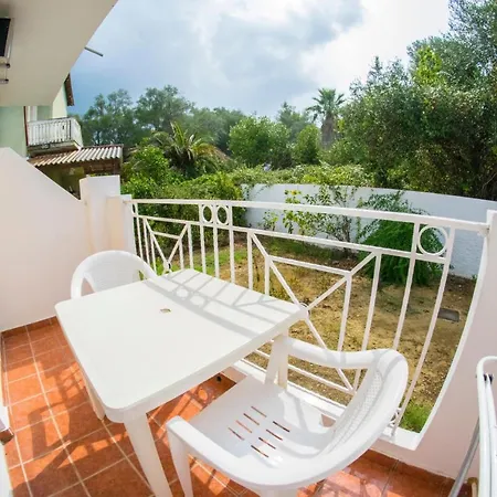 Apartmán Kiones