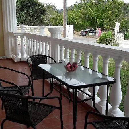 Apartmán Kiones