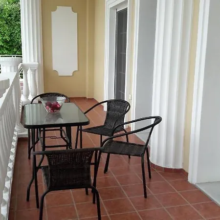 Kiones Apartmán *