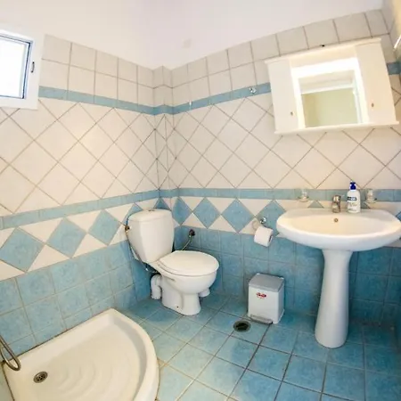 Kiones Apartment Sidari (Corfu)