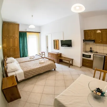 Apartment Kiones