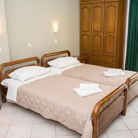 Kiones Apartment Sidari (Corfu)