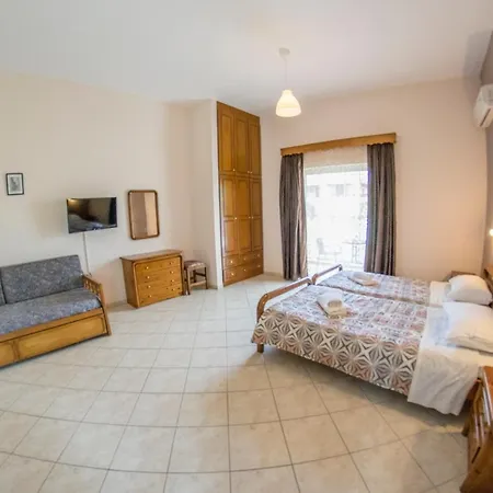 Kiones Apartmán *