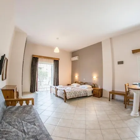 Kiones Apartmán