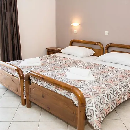 Kiones Apartmán