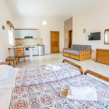 Apartment Kiones *