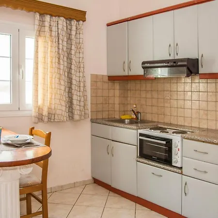 Kiones Apartment