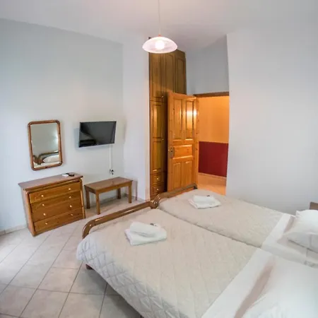 Apartment Kiones *
