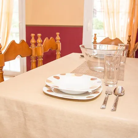 Apartment Kiones Sidari (Corfu)