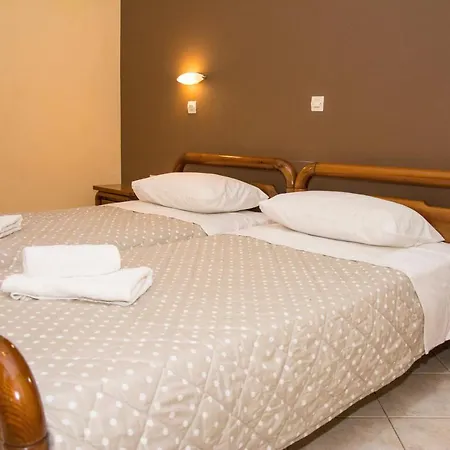 Kiones Apartment Sidari (Corfu)