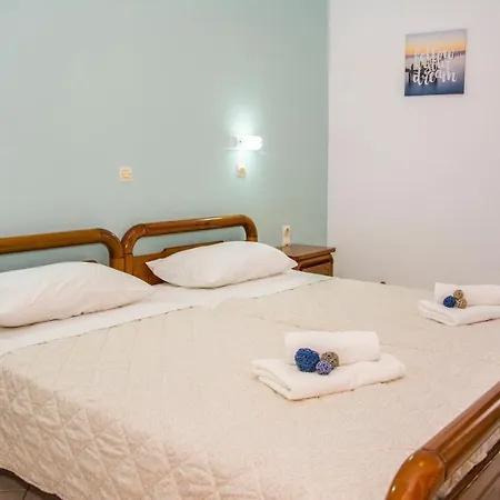 Kiones Apartmán *