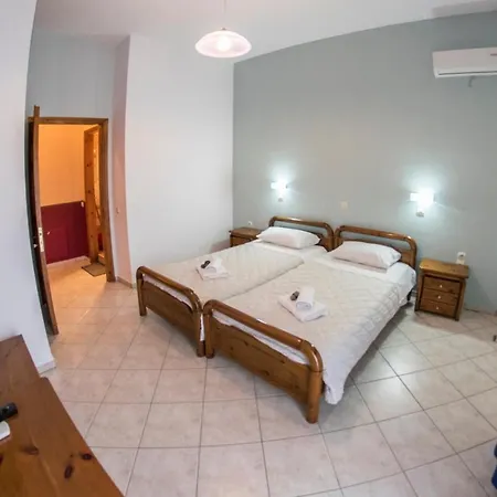 Kiones Apartmán *