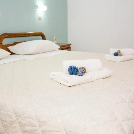 Kiones * Sidari (Corfu)