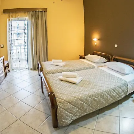 Kiones Apartment Sidari (Corfu)