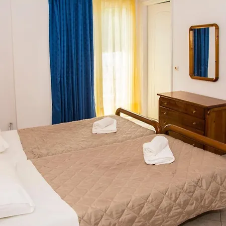 Kiones Apartment Sidari (Corfu)