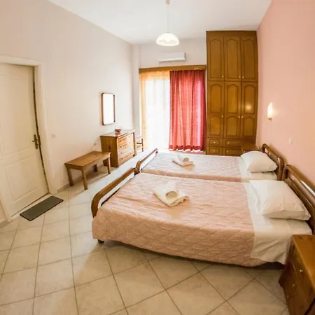 Apartment Kiones Sidari (Corfu)