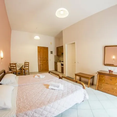 Kiones Apartmán