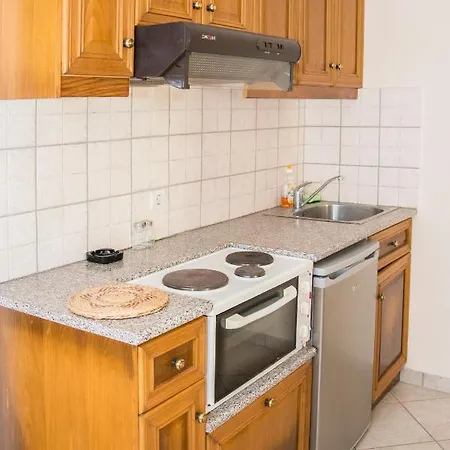 Apartment Kiones *
