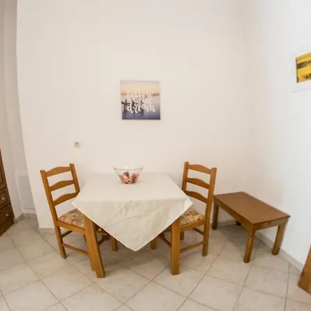 Apartment Kiones
