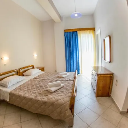 Apartment Kiones