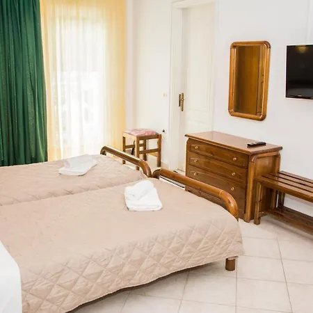 Kiones Apartmán